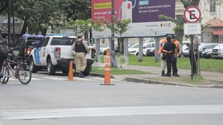 Eliminaron más de siete mil pedidos de captura del sistema Cóndor