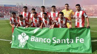 El uno por uno de Unión en el triunfo ante Colón para ser finalista de la Copa Santa Fe