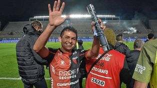 Foto: prensa Colón