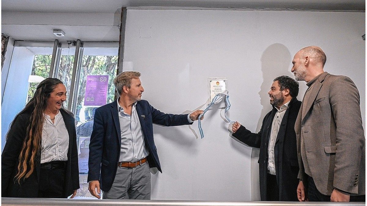 Paraná celebra los 10 años del Museo Casa de Gobierno con una jornada cultural