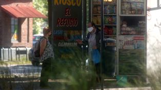 La provincia amplía excepciones sin incluir al Gran Santa Fe, Rosario y Rafaela