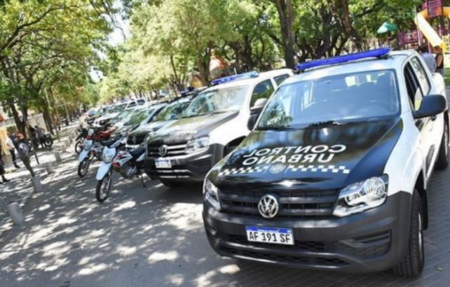 Se realizará una fiscalización conjunta entre Control Urbano