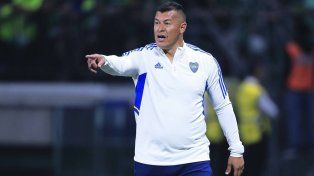 Jorge Almirón fue elegido por Central por su experiencia en Copa Libertadores. La dirigió seis veces con cinco clubes distintos.