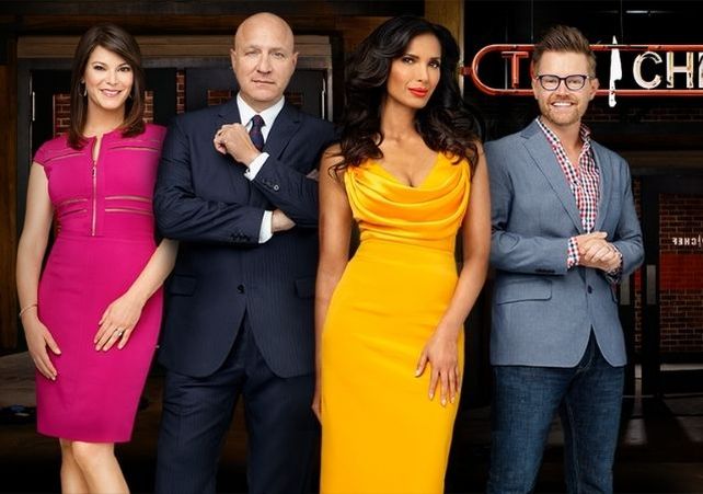Más allá de MasterChef: 8 realities de cocina que se destacan del mundo