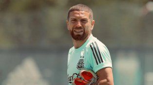 Papu Gómez: De ser campeón del mundo a que no me llame nadie