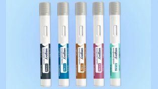 La promocionan celebridades como droga milagrosa. Especialistas priorizan efectos sobre la salud y desestimar uso frívolo del medicamento autorizado por Anmat