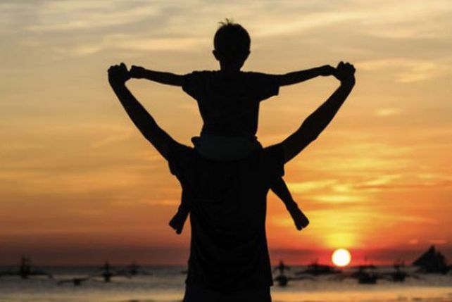 ¿Cómo es tu papá según su signo?