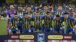 Central: los que tienen el puesto seguro para el clásico y los que pelean por un lugar