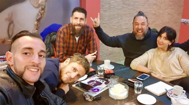 Son bichos raros y lo saben: futbolistas que buscan romper parámetros