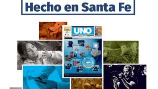 Este Domingo no te pierdas el especial de Diario UNO: Hecho En Santa Fe