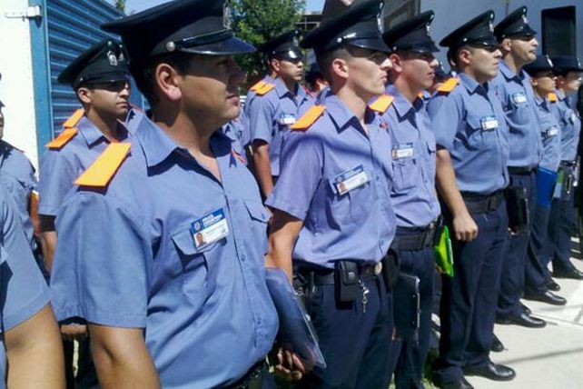 “Antes de fin de año tendremos policía comunitaria en otro barrio”