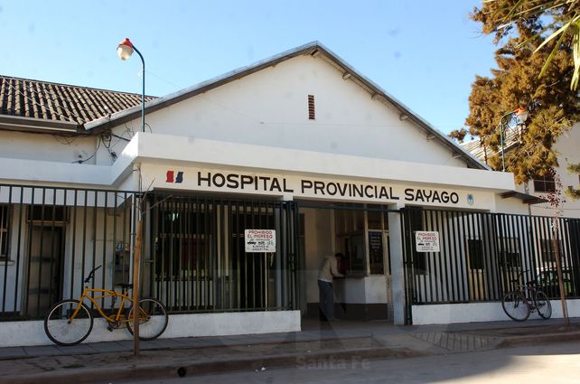 Por los robos a empleados pedirán más patrullaje en el Hospital Vera Candioti y en el Sayago