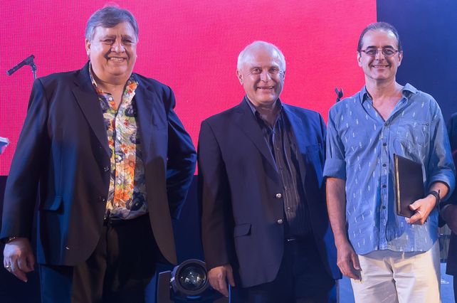 Se presenta la delegación santafesina en el festival de Cosquín