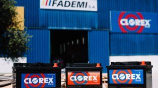 Noticias sobre Fademi