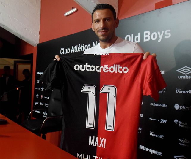 Maxi y la casa 11