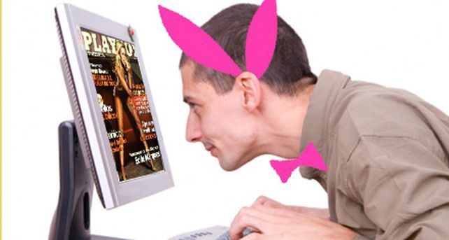 El nuevo portal de Playboy para ver sin miedo en la oficina y mandar a los amigos