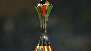 Se sorteó el Mundial de Clubes
