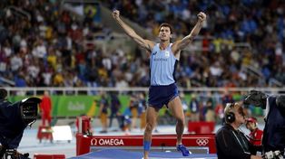 La designación que llena de orgullo a Germán Chiaraviglio