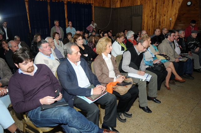 Bolsafé: piden la indagatoria de 49 operadores financieros