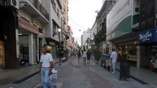 Acompañan estudio de factibilidad para semaforización peatonal en San Martín