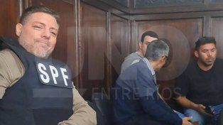 Narcotráfico: Fopea cuestionó al Tribunal por impedir la cobertura de la declaración de Airaldi