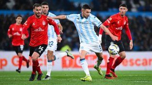 Racing y Estudiantes, cara a cara por el título del Clausura