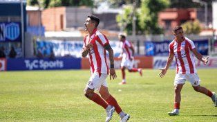 San Martín de Tucumán venció a San Telmo y se acerca a las semifinales