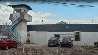 El Centro de Responsabilidad Penal Juvenil (ex Irar) de donde escapó un chico vinculado a la banda de René Ungaro.