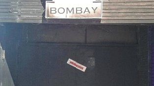El boliche donde hubo graves incidentes fue clausurado.
