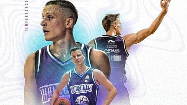 El santafesino Fernando Zurbriggen jugará en México