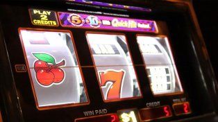 Tragamonedas casinos