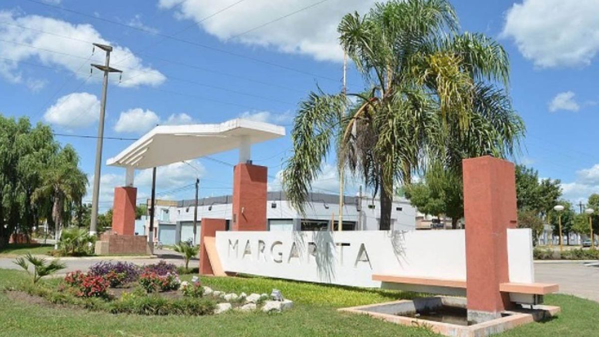 Margarita, con el 10 por ciento de la población aislada y sólo dos de ...