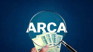 Arca controla