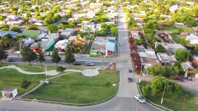 La historia que dio origen a la fundación de Colonia Avellaneda