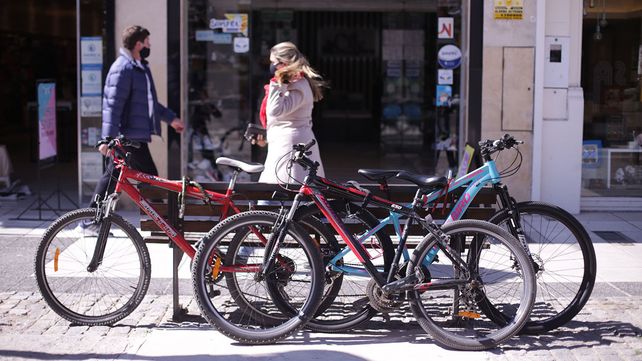 Paraná: invitan a una iniciativa global para promover la movilidad en bicicleta