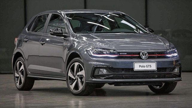 Volkswagen Polo GTS: un deportivo para todos los días