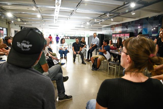 Después de casi 20 años, la carrera de Arquitectura de la UNR cambia su plan de estudios