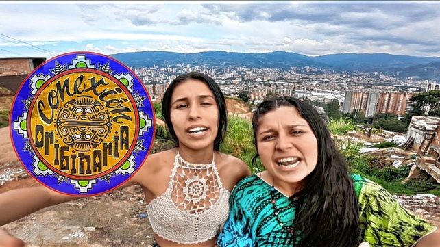 Gira. Los músicos visitan a sus colegas jóvenes del continente