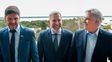 Pullaro, Frigerio y Llaryora le hacen un guiño a Milei: quieren eliminar las Paso