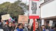 Piden declarar la emergencia en violencia de género en la provincia de Santa Fe
