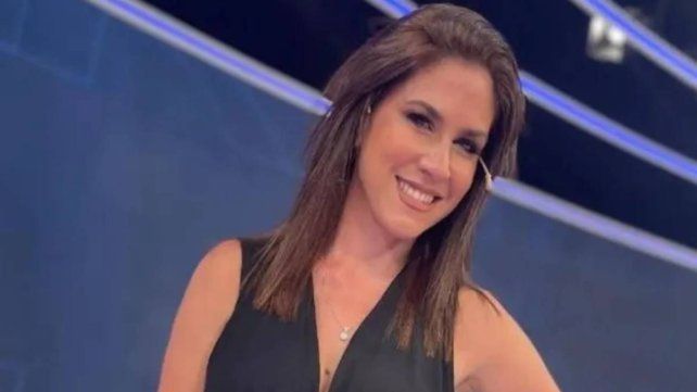 La conductora de C5N Daniela Ballester sufrió un ACV hemorrágico