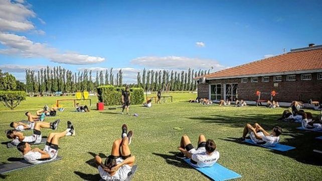 El plantel de Colón no concentrará para jugar el partido ante Central Córdoba.