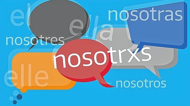 La Real Academia Española pronuncia que es innecesario el lenguaje inclusivo