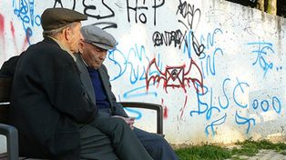 La gente que se angustia menos tiene menos riesgo de demencia
