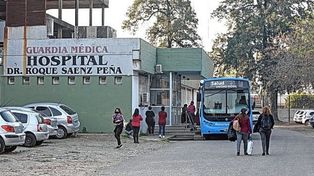 Hay cinco jóvenes internados en Rosario tras consumir cocaína supuestamente adulterada