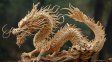 Año Nuevo Chino 2024: el tiempo del dragón de madera