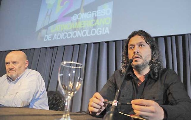 Preclaro. “La reducción de la violencia fue gracias a la Iglesia