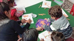 En CONIN se realiza un importante trabajo social