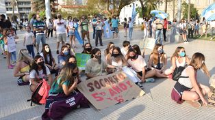 Queremos que los chicos se lleven un recuerdo del fin de ciclo como se merecen