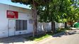 El Centro de Salud provincial González Loza fue objeto del robo de cables de la luz y medidores.
